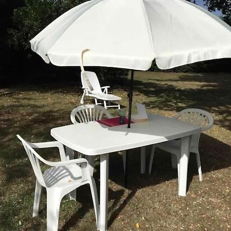 Stemicar Dans Les Landes Apartment Lesperon  Exterior photo