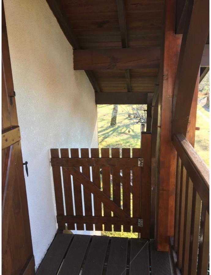 Stemicar Dans Les Landes Apartment Lesperon  Exterior photo