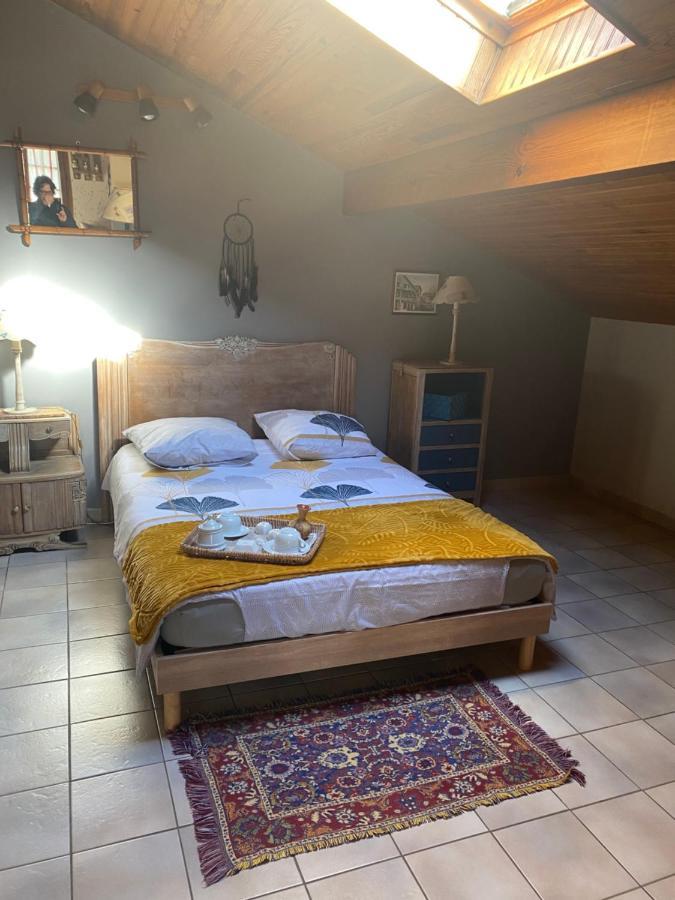 Stemicar Dans Les Landes Apartment Lesperon  Exterior photo